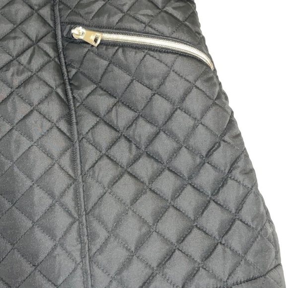 Kenneth Cole Quilted Jacket - Picture 3 of 11